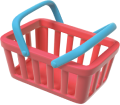 empty cart icon