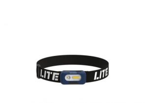 Naglavna delovna LED svetilka HEAD LITE SCANGRIP 03.5669 image