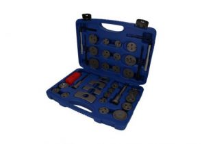 Orodje za stiskanje zavornih batov BT701050 Brilliant Tools image