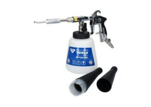 Rotirajoča čistilna pištola za čiščenje  BT160300  BRILLIANT TOOLS image