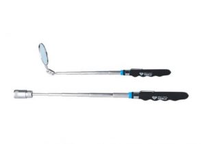 Set teleskopskega ogledala in magneta  BT115905 Brilliant Tools image