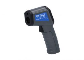 Infrardeči termometer, od –50° do 500° BT521030 Brilliant Tools image