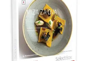 Miza za dva image