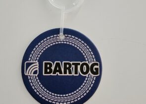 Bartog dišava za avto image