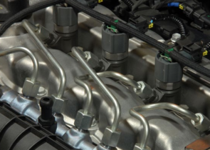 TEC Izobraževanja – Common Rail sistemi image