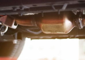 TEC Izobraževanja – DPF filtri in NOx obdelava image