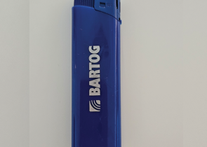 BARTOG vžigalnik image